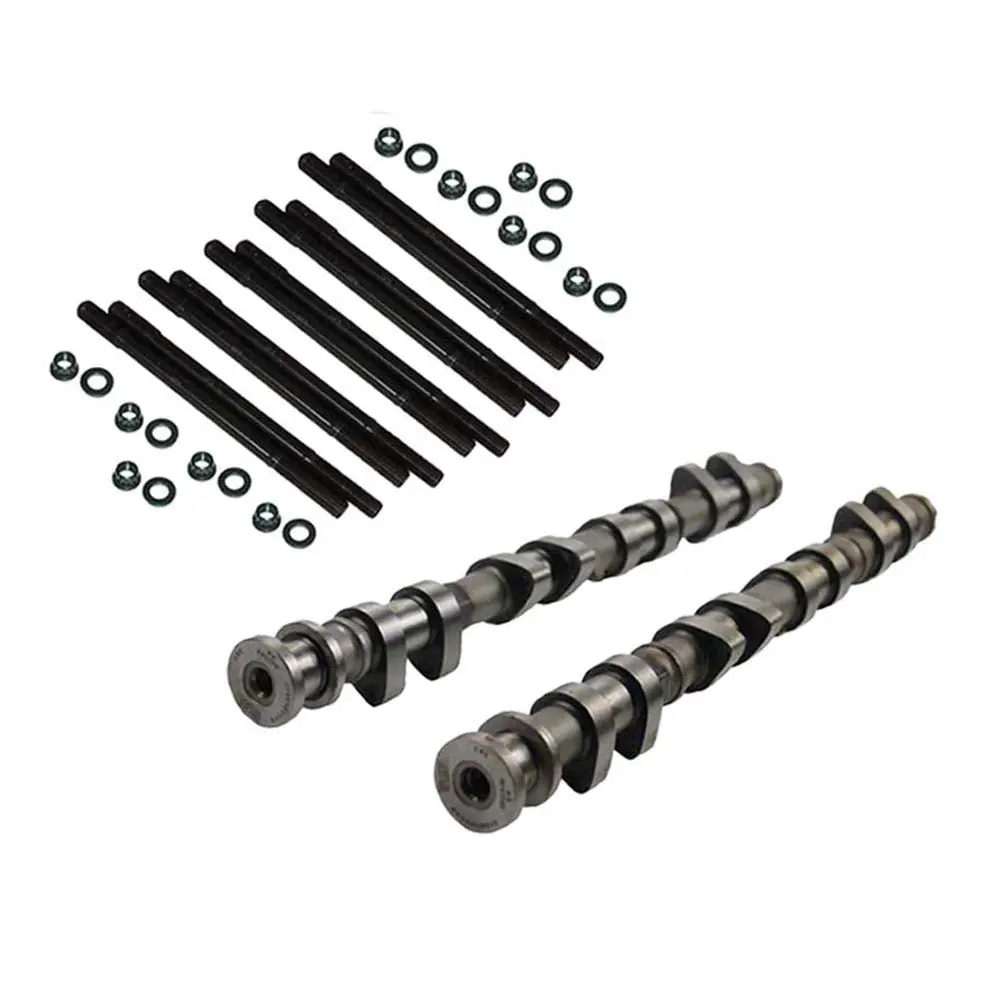 Spa Turbo 282°/ 262° Camshaft For Ford Duratec + Mazda Focus 2.0L 2.3L 2.5L Duratec He 4 Cylinder Engine Head Stud Set - Pre Sale 1