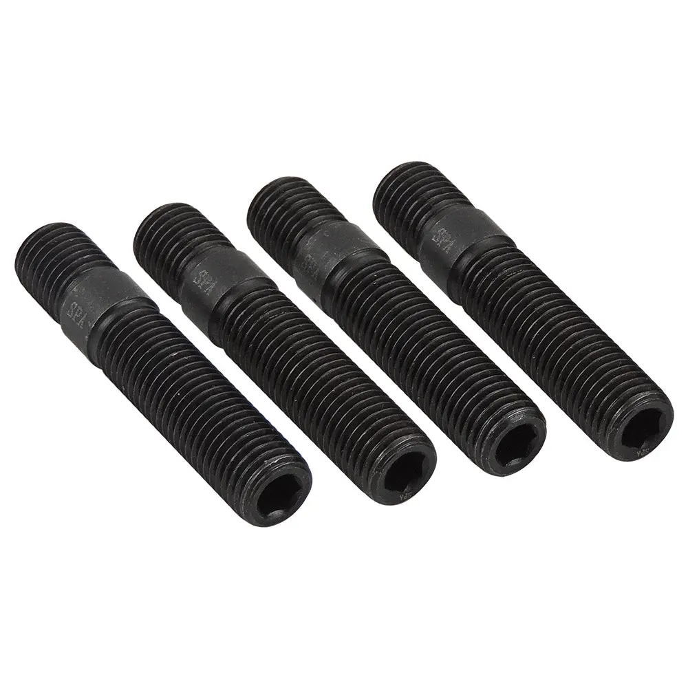 Spa Turbo Forged Wheel Stud Competition Type 62Mm M12x1.5 – Pack Of 4 1