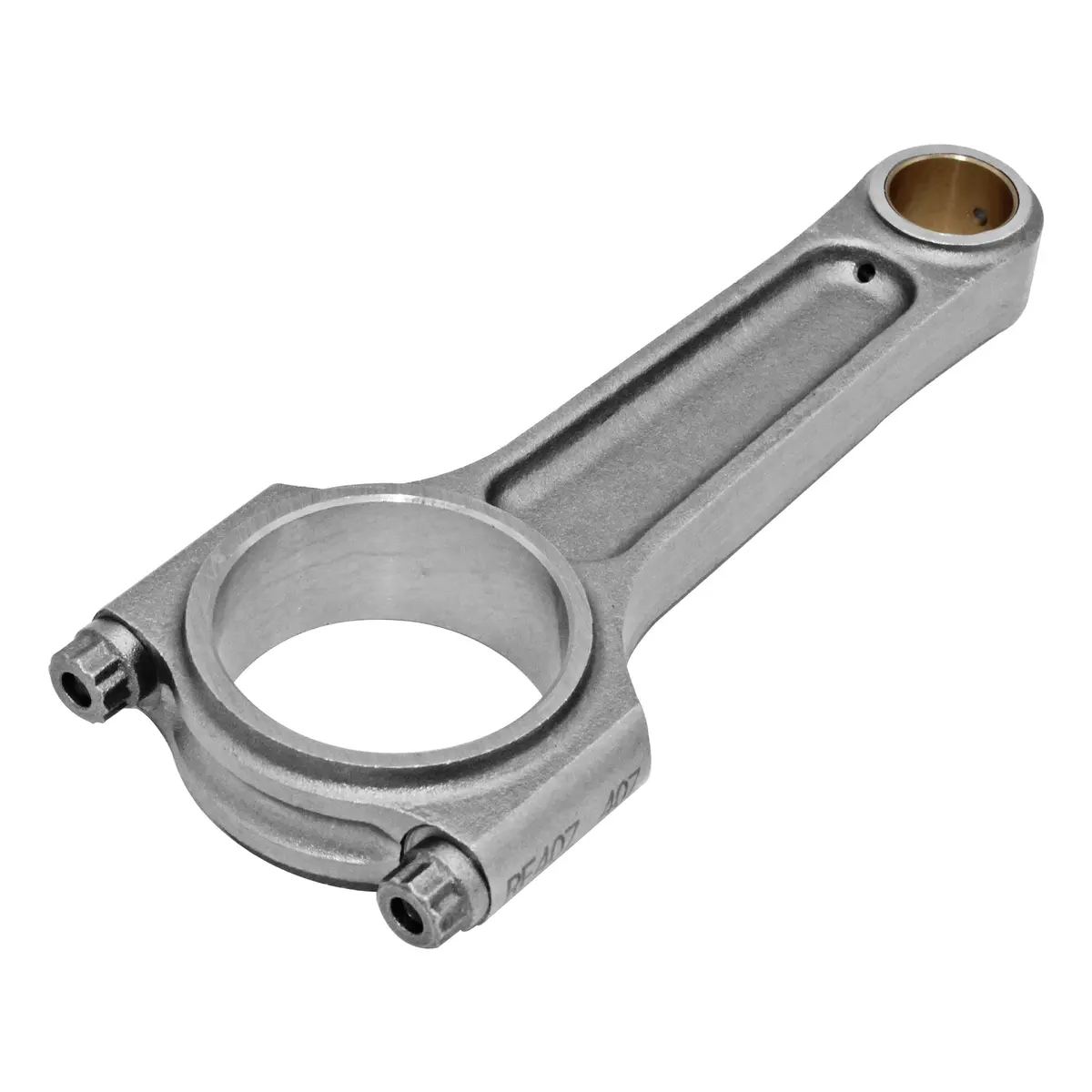 Spa Turbo Forged Piston Flat Top And Connecting Rod Kit For C20ne 2.0 / 2.2L 8V (86.5Mm) Chevy Euro 2