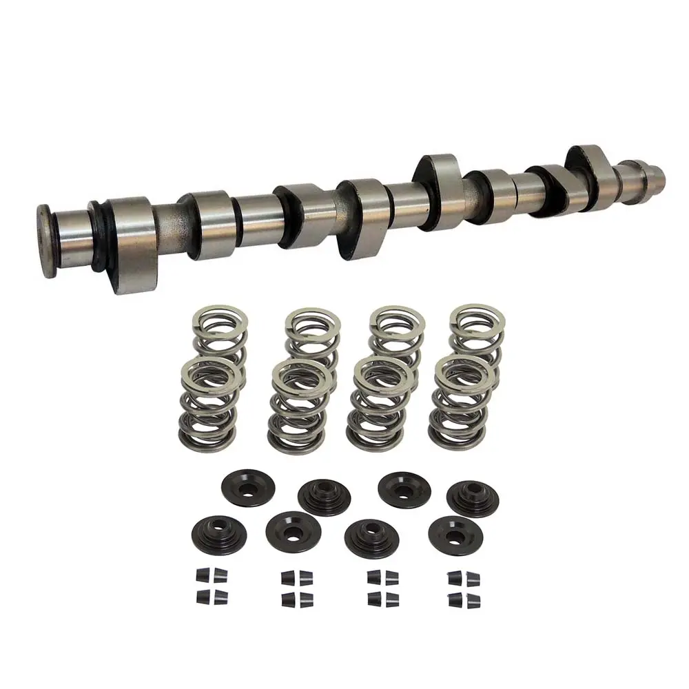 Vw 8V 288 N/A Application Hydraulic Tappets Performance Camshaft + Dual Spring Set 1