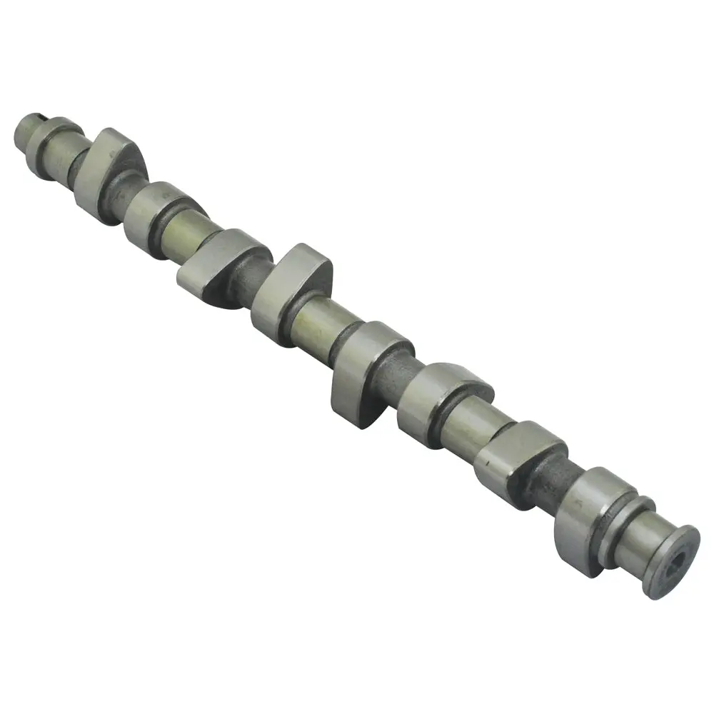 Vw 8V 276 N/A Application Hydraulic Tappets Performance Camshaft + High Compression Head Gasket - 0.5Mm + 136Mm Head Stud Set 2