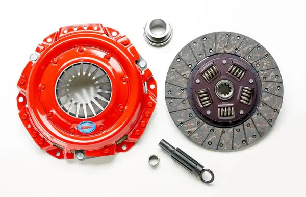 South Bend Performance Clutch 3.6 Carrera (Stage 2 Daily) 1