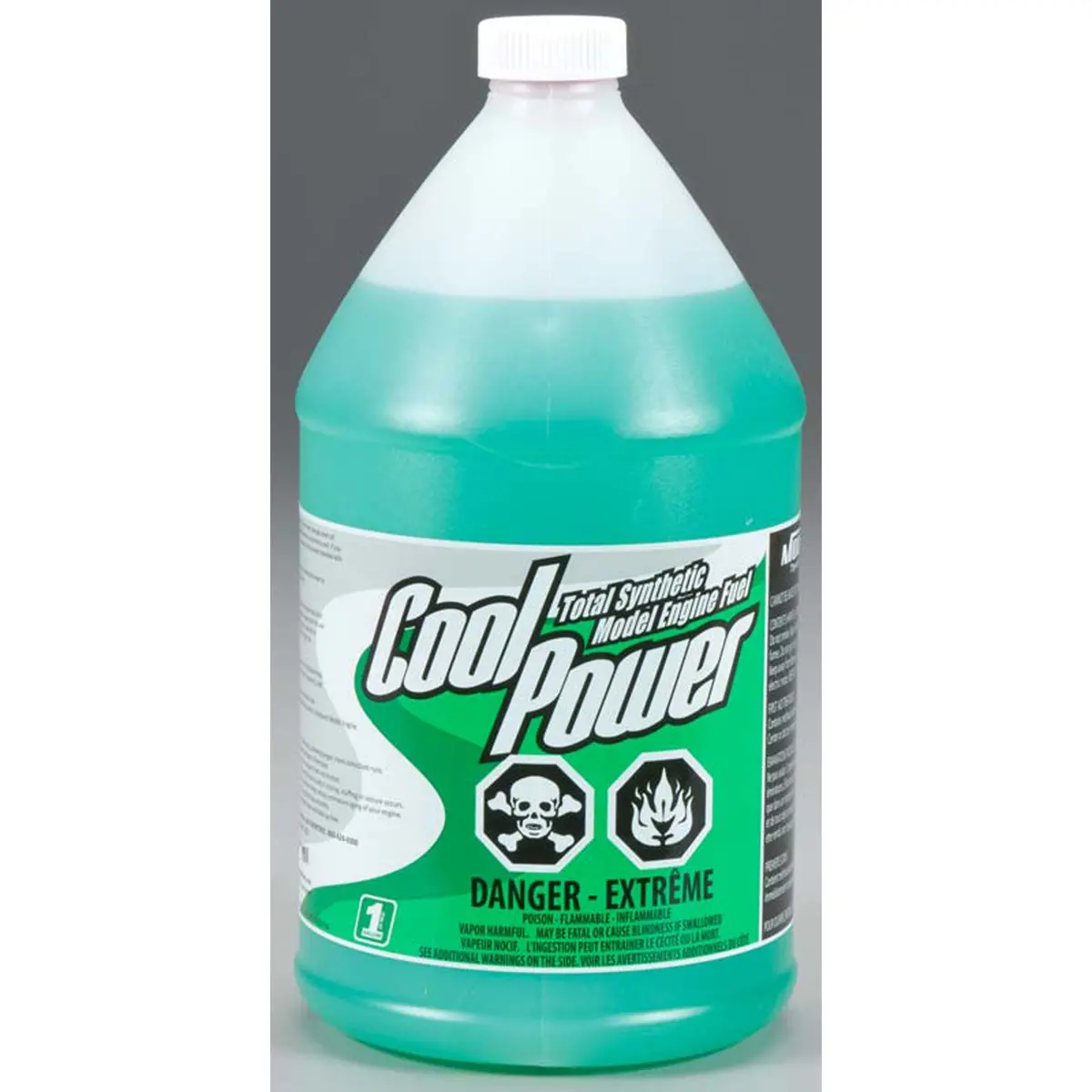 Cool Power Pro-Pattern 20% 1