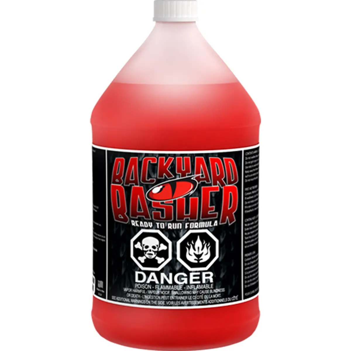 Backyard Basher 20% Gallon 1