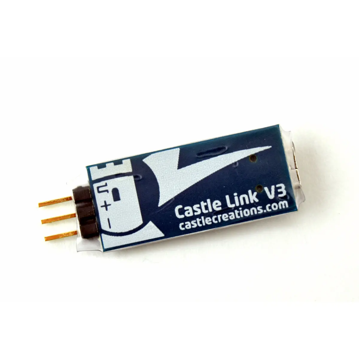 Castle Link Usb Programming Kit V3 011-0119-00 1