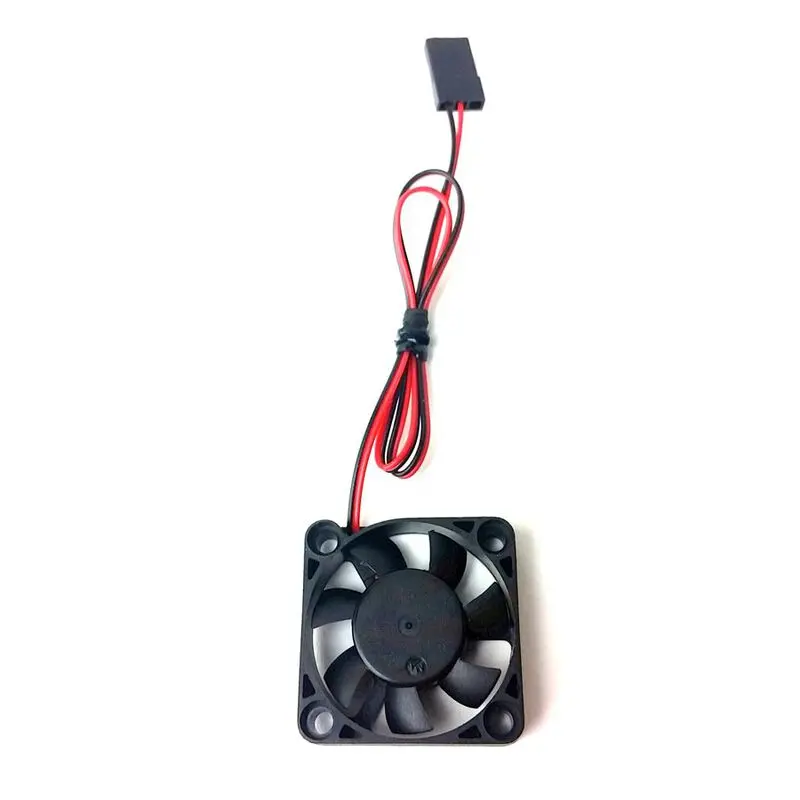 Esc Cooling Fan 30Mm: Sidewinder 4 & Copperhead 10 1