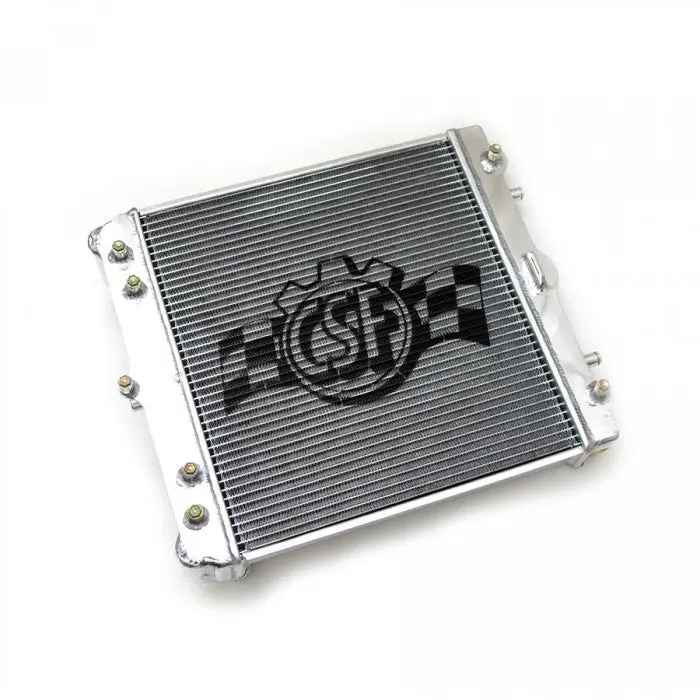Csf High Performance Radiator - Porsche 986 / 996 (Left Or Right) 1