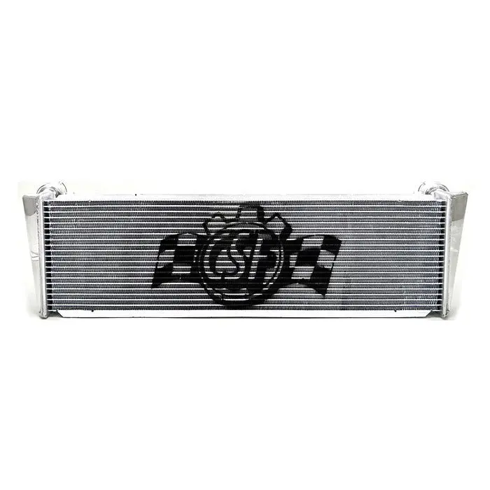 Csf High Performance Radiator - Porsche 997 Turbo (Center) 1