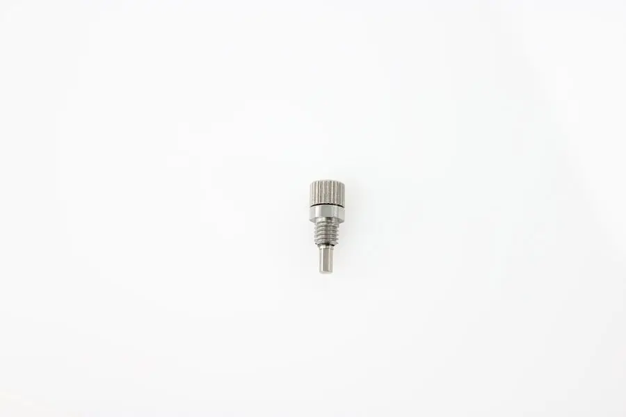 Clicker Adjuster Assembly 1