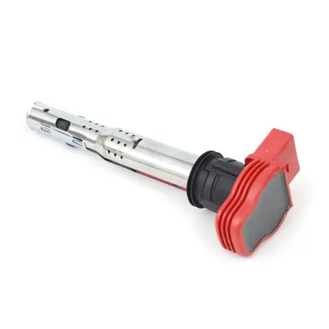 R8 "Red-Top" Coilpack 1