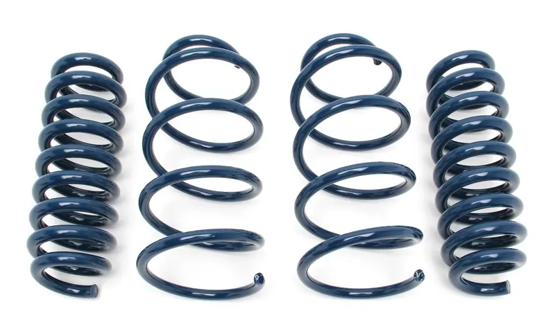 Dinan Performance Spring Set For E93 328I (Convertible) 1