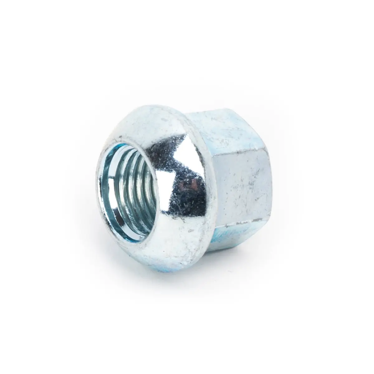 Lug Nut - M14x1.5X20 Open Hex (Ball Seat) - Porsche Fitment 1