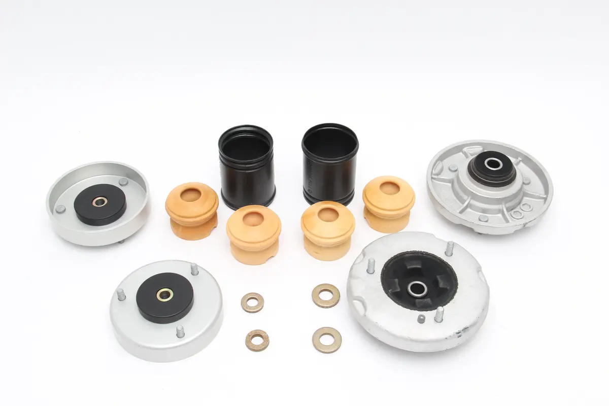 Dinan Handling Kit E63 M6 1