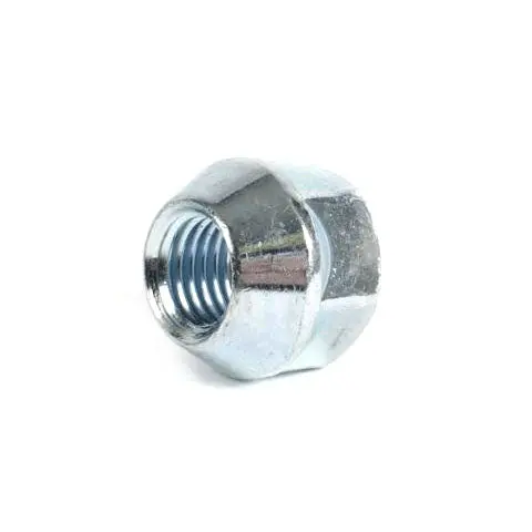 Lug Nut - M12x1.5X20 Open Hex (Cone Seat) 1