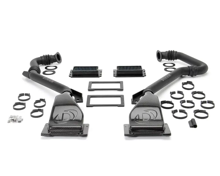 Dinan Cold Air Intake For F01 1