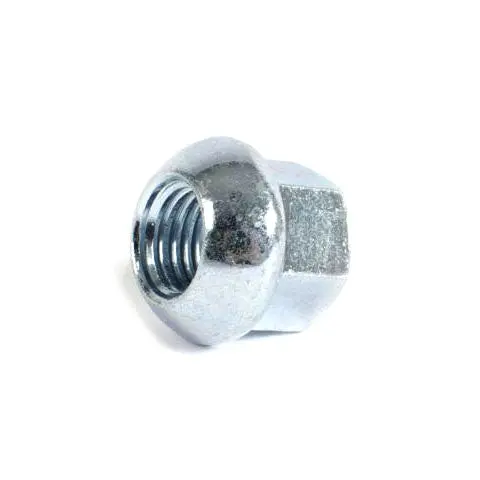 Lug Nut - M12x1.5X20 Open Hex (Ball Seat) 1