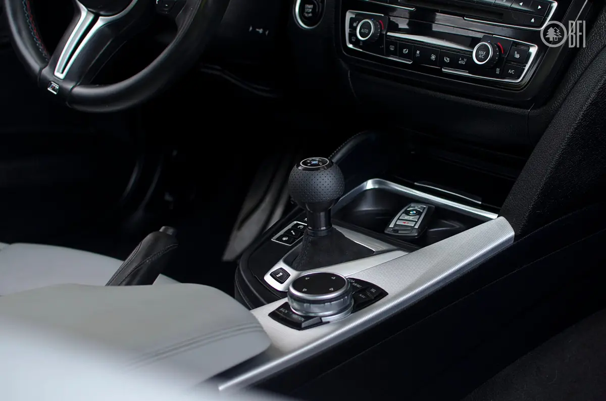 Gs2 Napa Leather (F80/82/87 Dct Fitment) 4