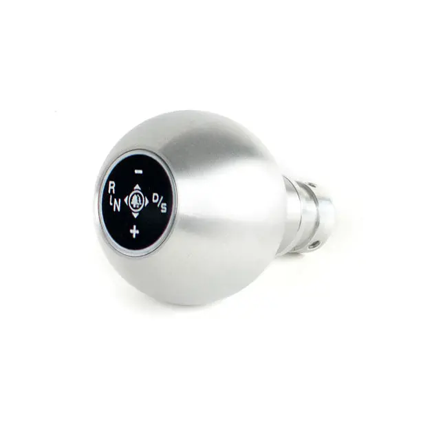 Bfi Gs1 Full Billet Shift Knob And Boot Combo (F06 Dct Fitment) 1