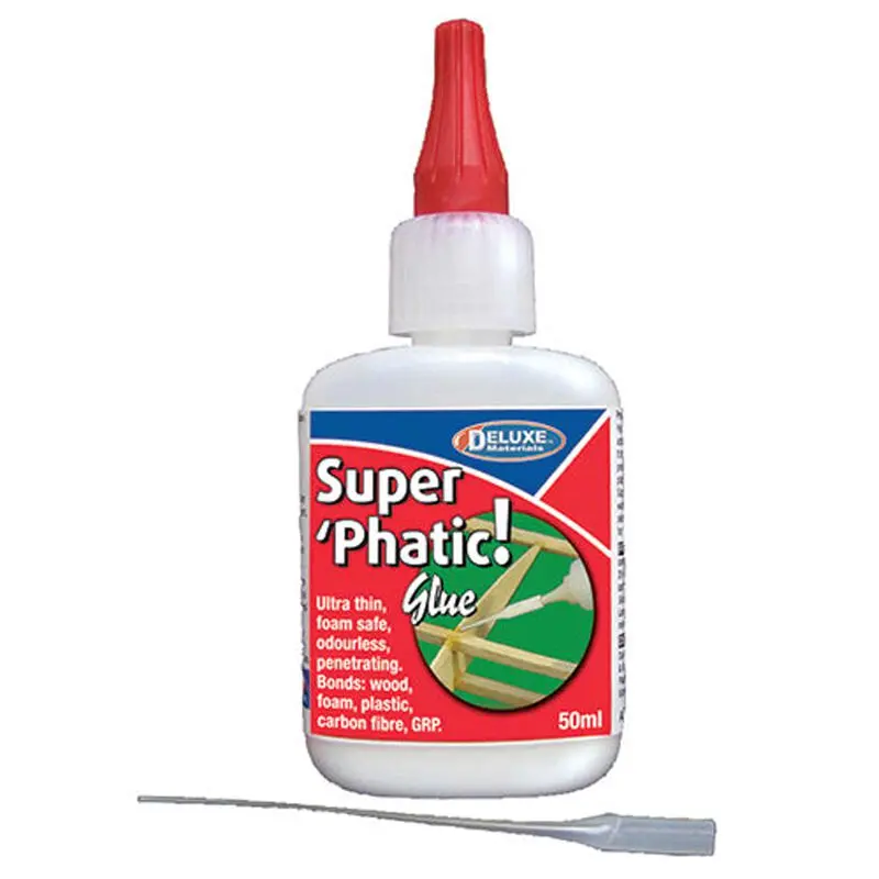 Deluxe Materials Super 'Phatic 1