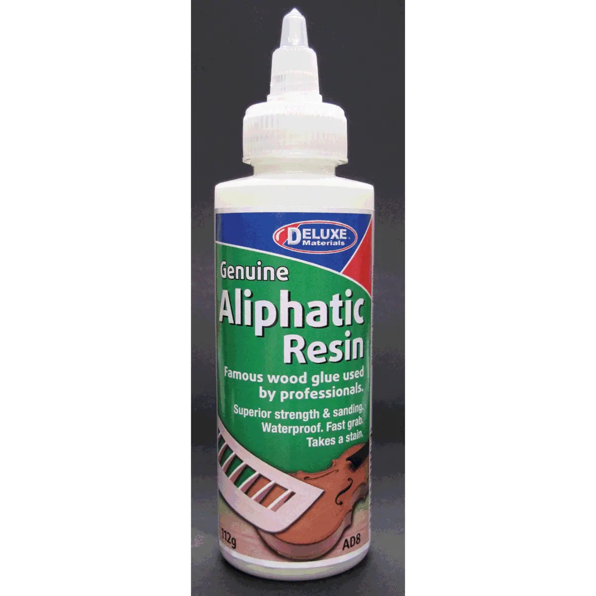 Aliphatic Resin 112G 1