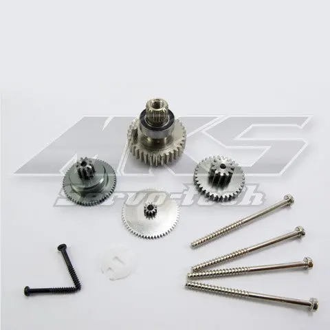 Mks Ds1210 Servo Gear Set 1