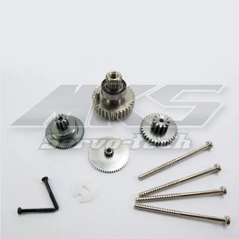 Ds1009 Gear Set 1