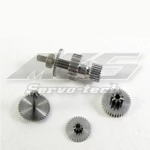6100 Servo Gear Set 1