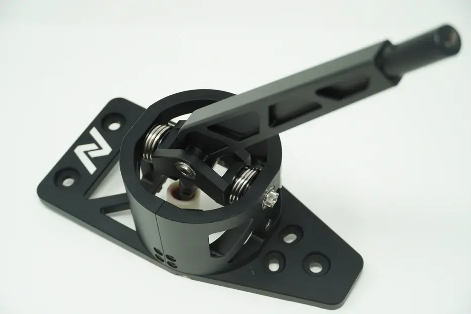 Numeric Racing Short Throw Shifter - Porsche 901/915/930 (G Body) 1
