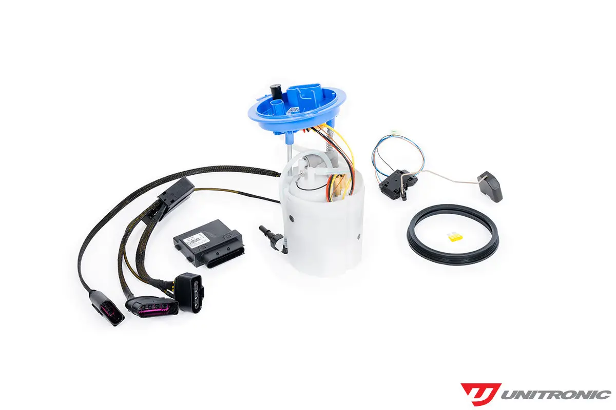 Unitronic Lpfp Fueling Solution For Mk8 Gti 1