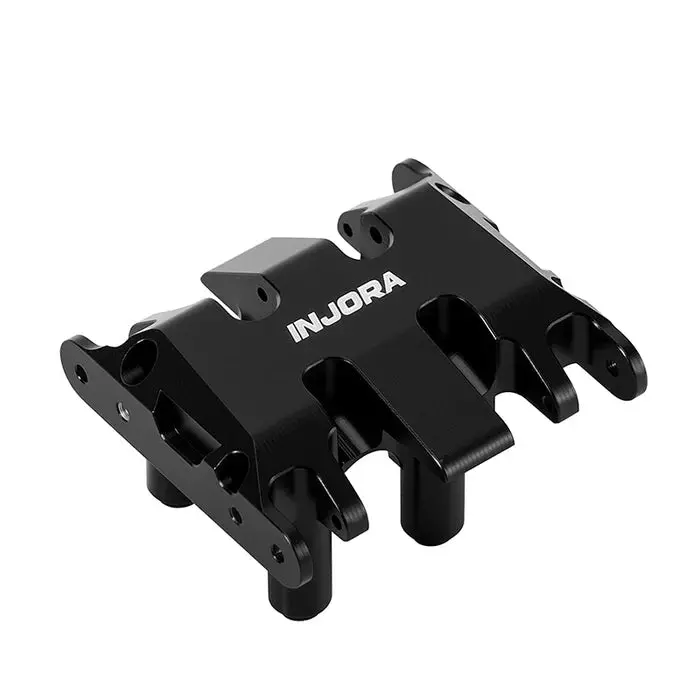 Injora Aluminum Skid Plate For 1/30 Axial Scx30 1