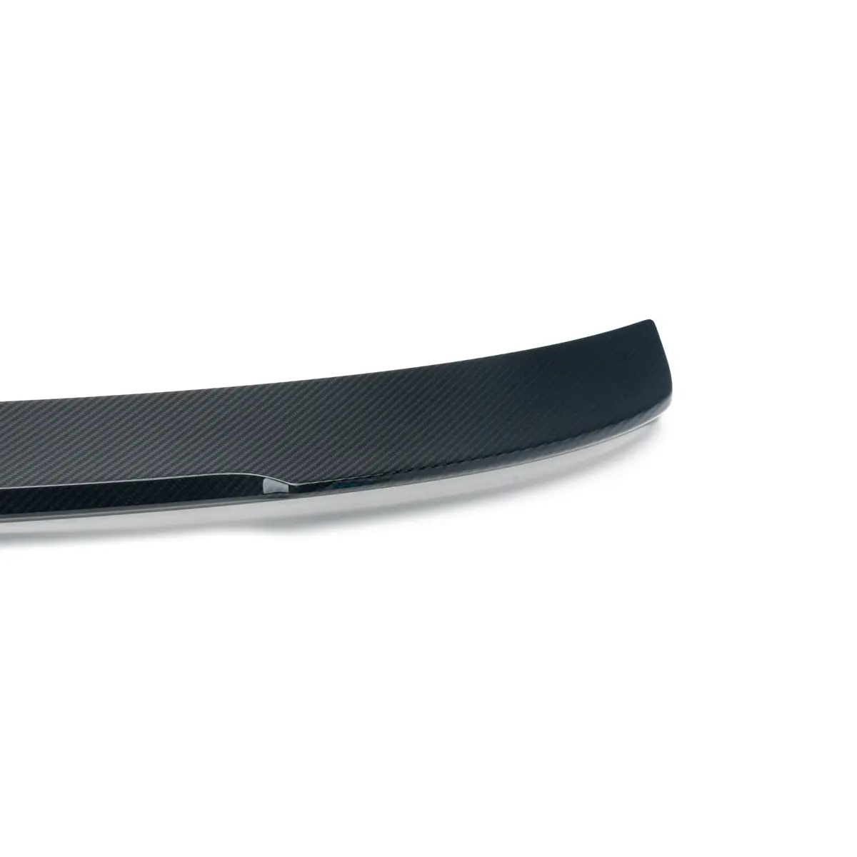 Genuine Audi (8Y) Carbon Fiber Spoiler 1