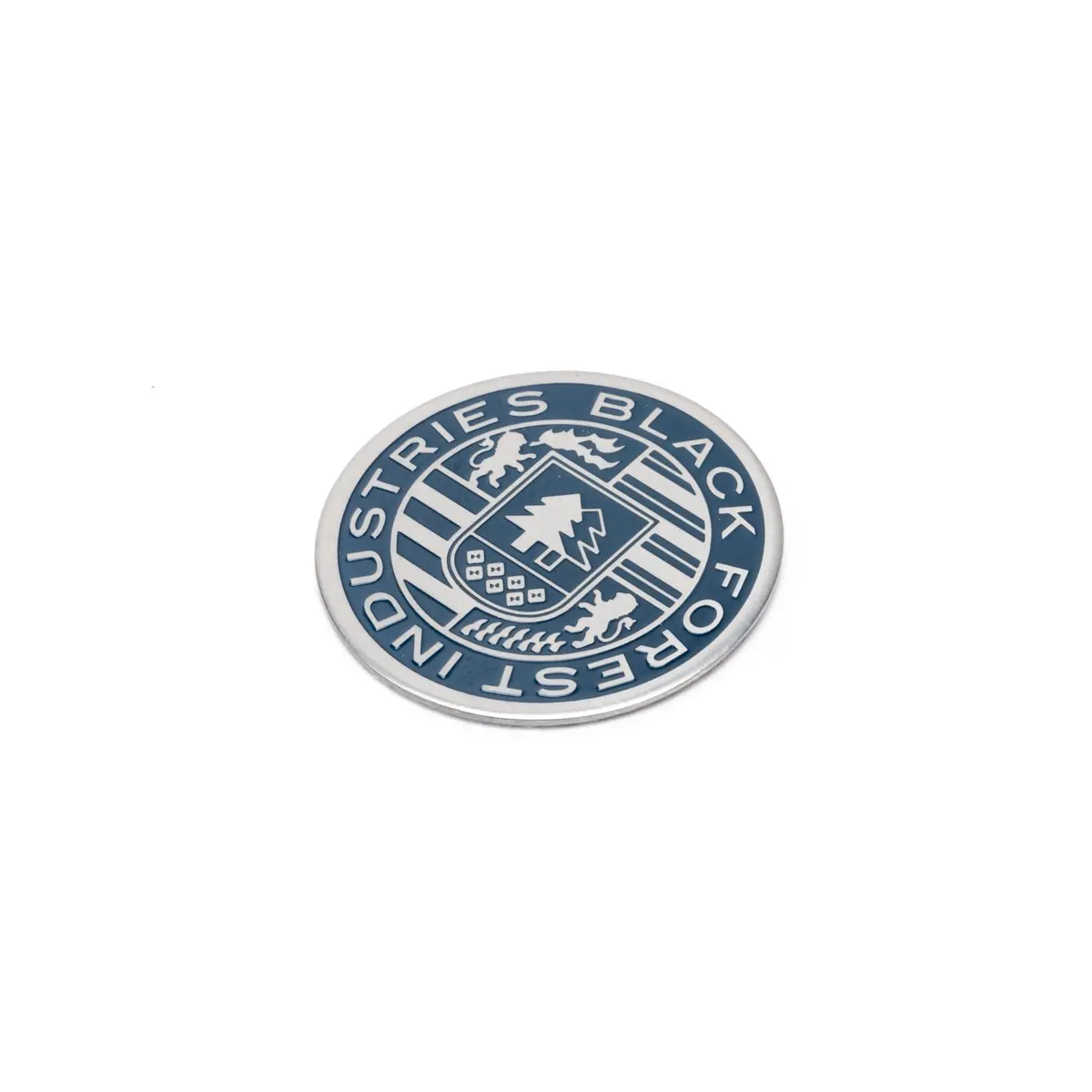 Chagall Blue Bfi Crest For Heavy Weight Shift Knobs 1