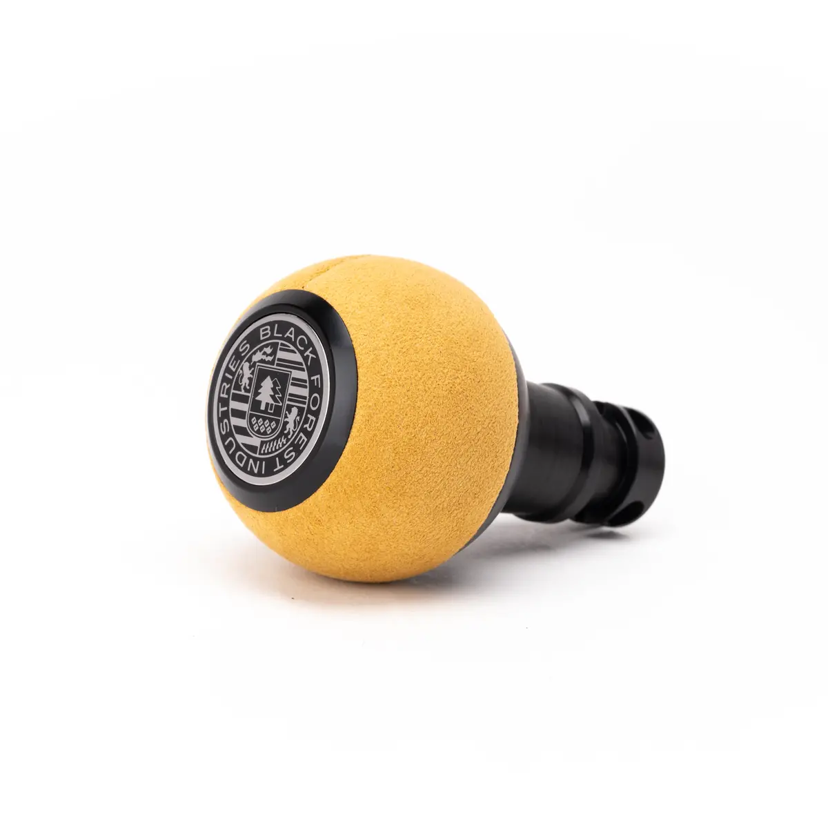 Gs2 Alcantara (Threaded) 17