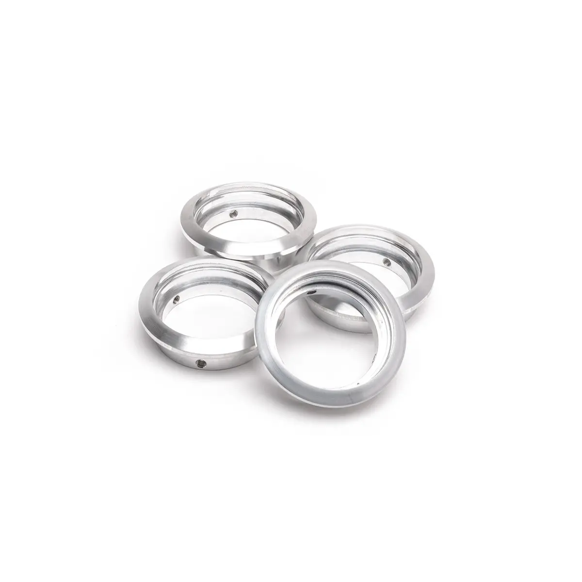 Bfi Center Ring For Bbs Wheels (Oem Audi/Vw Center Caps) 1