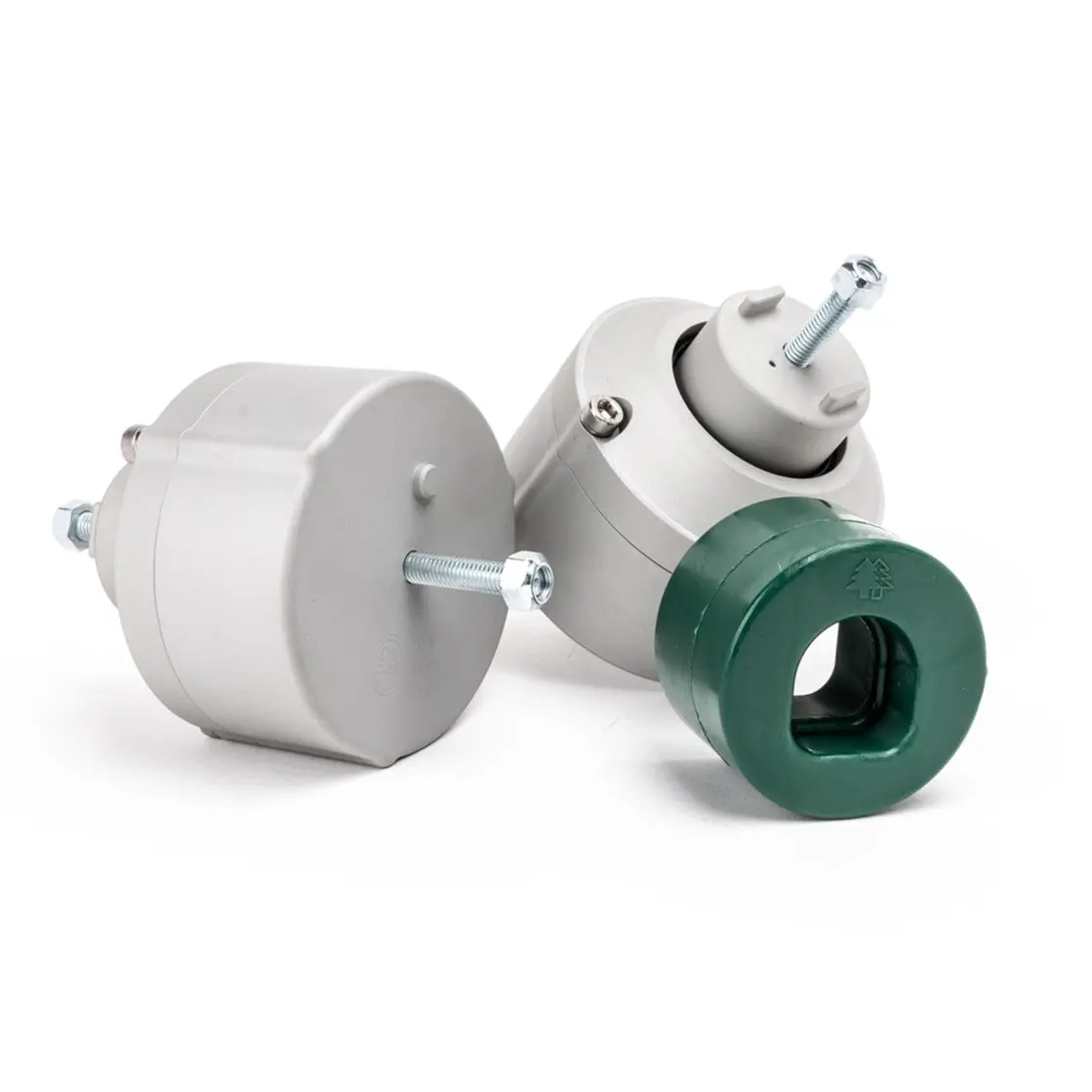 Bfi B6 / B7 Stage 2 Complete Replacement Engine Mount Kit - 4.2 V8 1