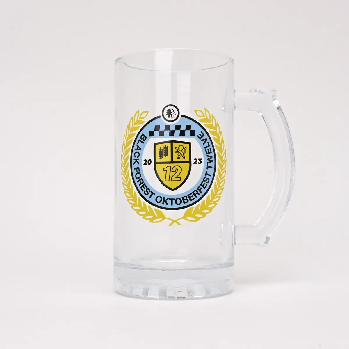 Bfi Oktoberfest Beer Stein 1