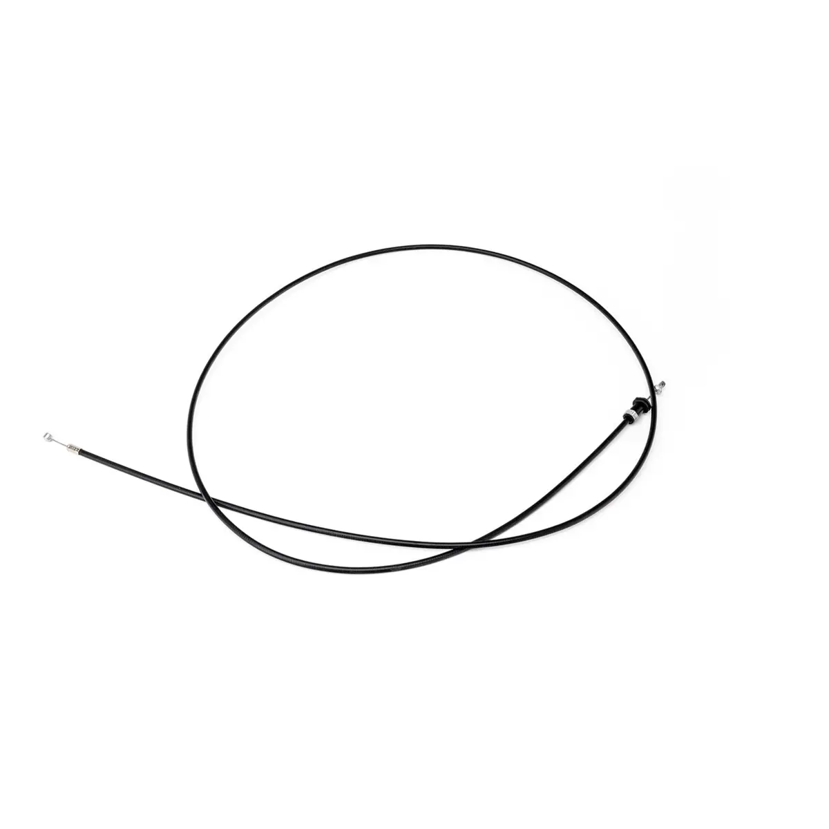 Mk2 Golf Hood Release Cable 1