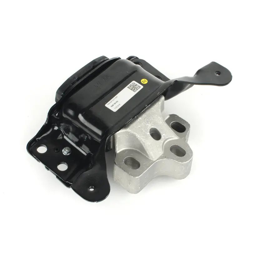 Bfi Mqb - Oem Transmission Mount W/ Insert - Golf / Jetta 8 Speed Automatic - Stage 1 2