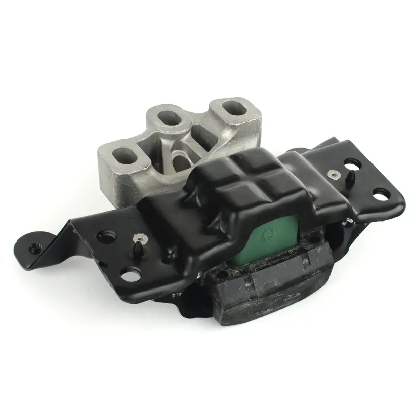 Bfi Mqb - Oem Transmission Mount W/ Insert - Golf / Jetta 8 Speed Automatic - Stage 2 1
