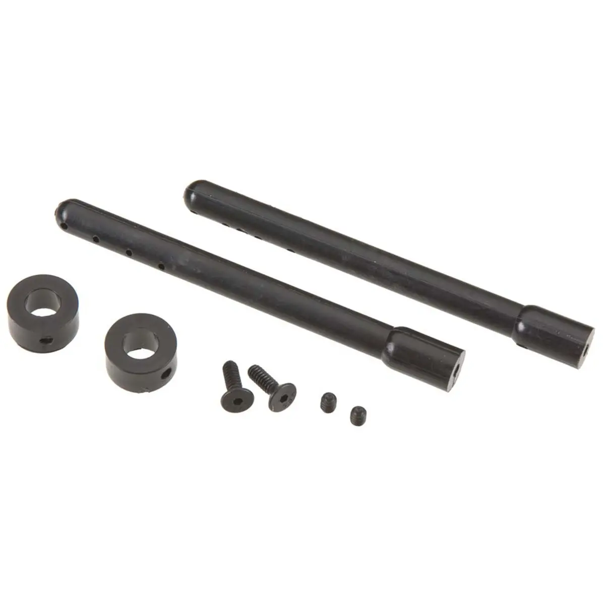 Nylon Body Post Black 3In 1