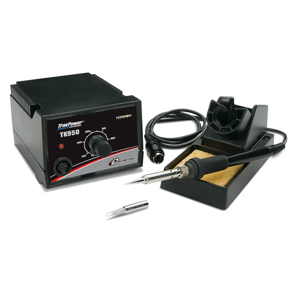 Trakpower Tk-950 Soldering Station 1