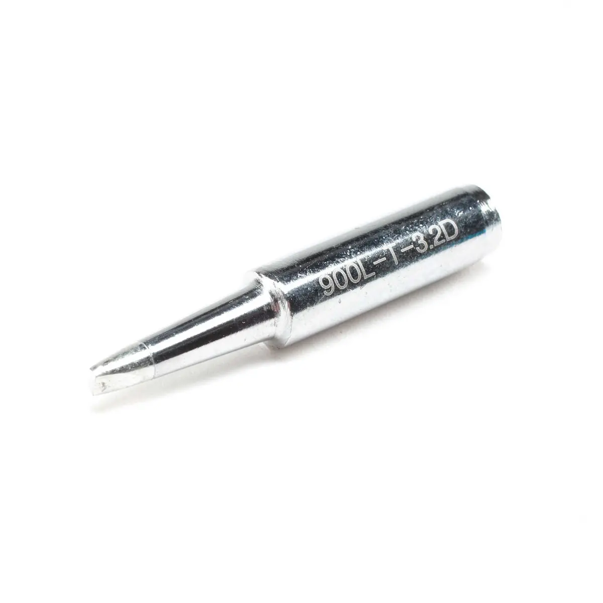 Trakpower Chisel Tip 3.2Mm Tk 1