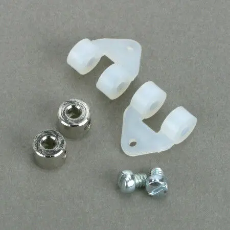 Strip Aileron Horn Connectors 1