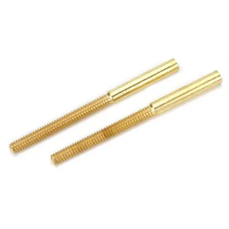 Threaded Couplers 1