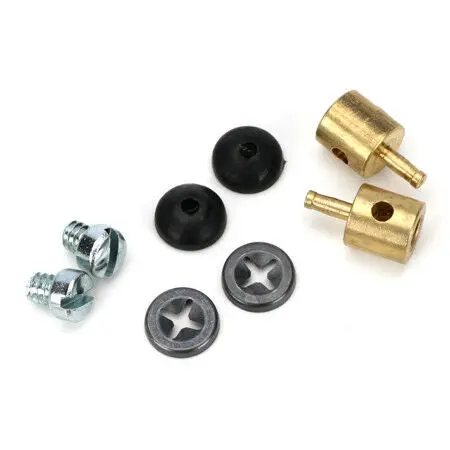 E/Z Connector (2) 1