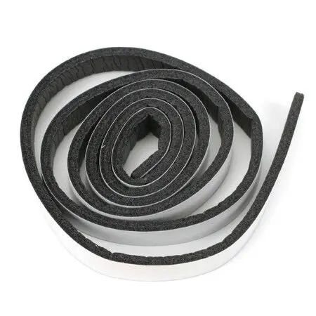 Du-Bro 163 Foam Tape – 3/8" X 1/8" X 3' Roll For Vibration Dampening 1