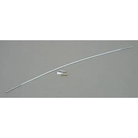 Du-Bro 165 Flex Cable – 20" Flexible Pushrod For Rc Control Linkages 1