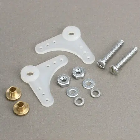 Bellcranks,90 Degree 1