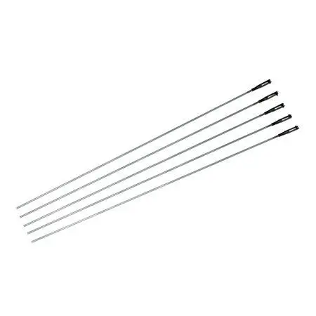 Rods W/Kwik-Lk 1 In (5) 1