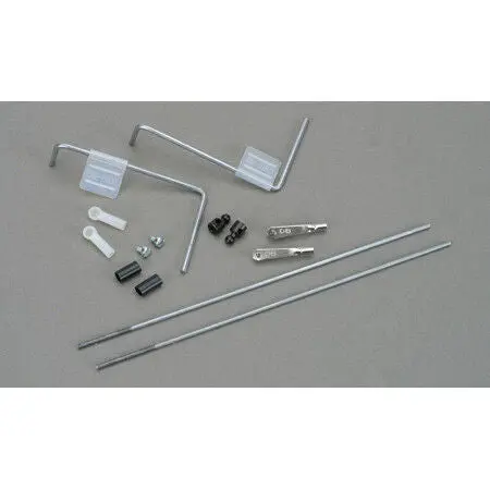 Strip Aileron Ball Link 1